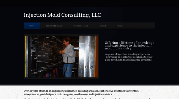 injectionmoldconsulting.com