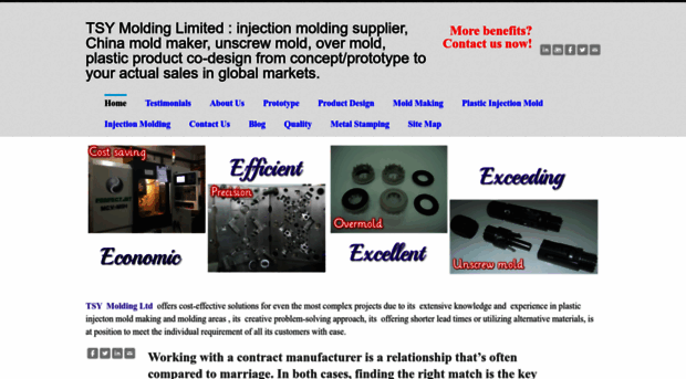 injectionmoldingsupplier.com