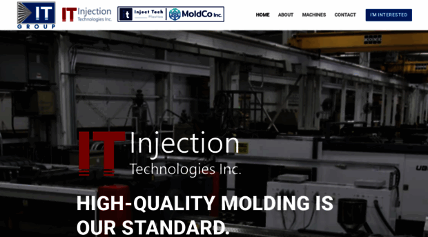 injectiontechnologies.net