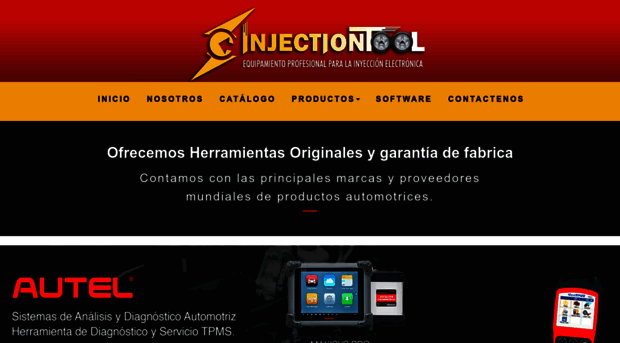 injectiontools.com