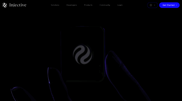 injective.com
