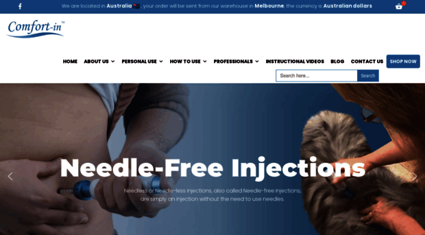 injectneedlefree.com