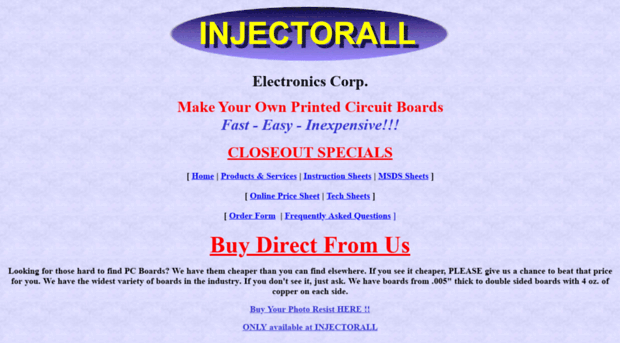 injectorall.com