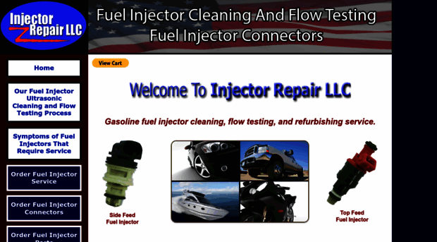 injectorrepair.com