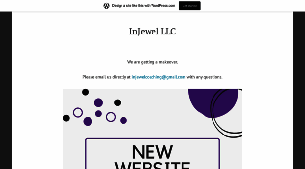 injewelcoaching.com