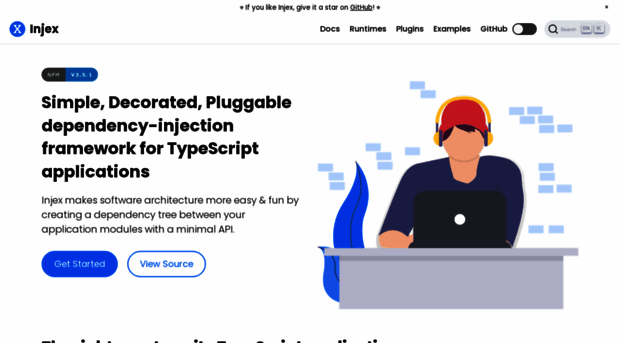 injex.dev