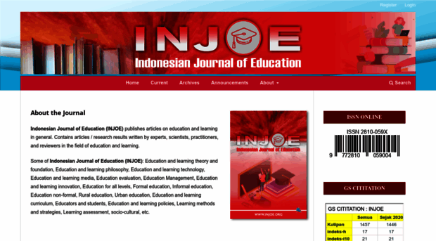 injoe.org