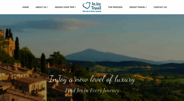 injoytravel.net