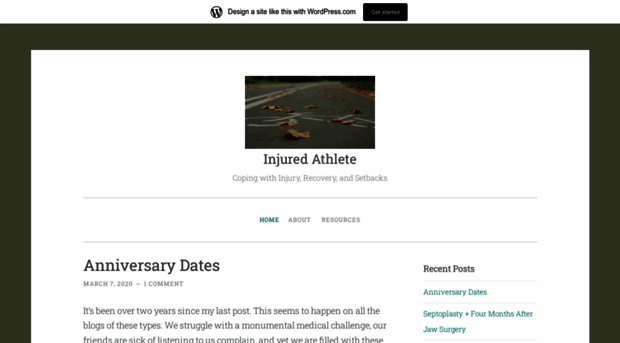 injuredathlete.wordpress.com