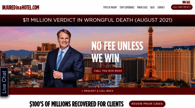 injuredinahotel.com