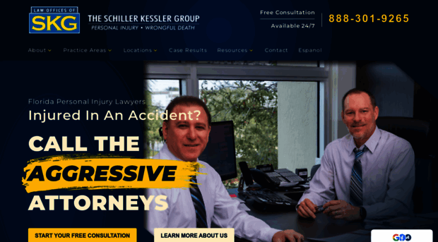 injuredinflorida.com