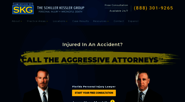 injuredinkentucky.com