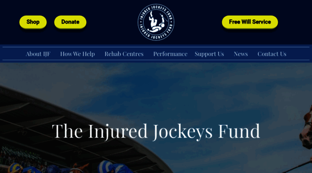 injuredjockeys.co.uk