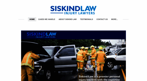 injuredwegetresults.com