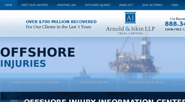 injuriesoffshore.com