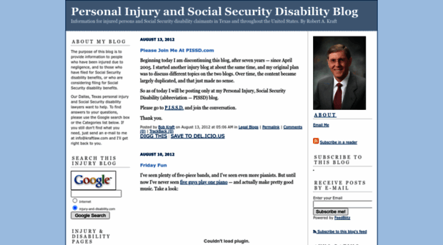 injury-and-disability.com