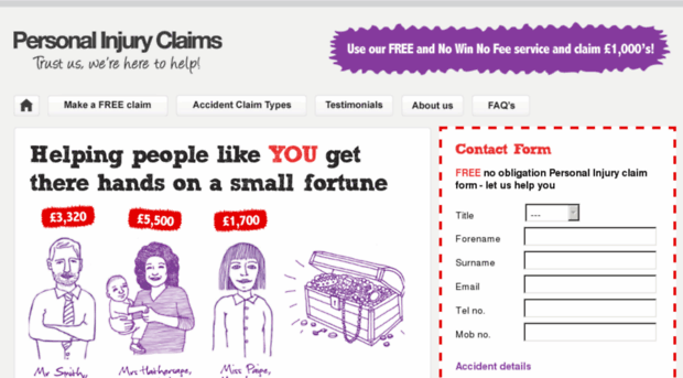 injury-personal-claims.co.uk