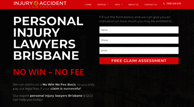 injuryandaccident.com.au