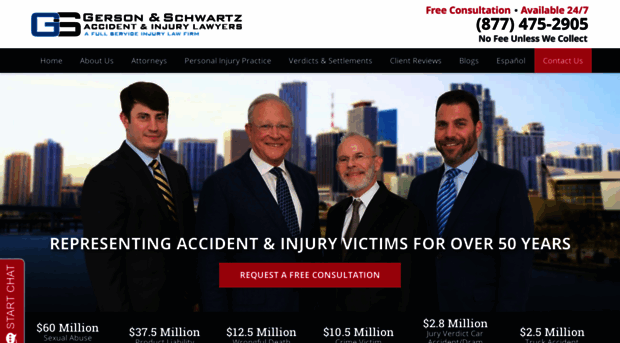 injuryattorneyfla.com