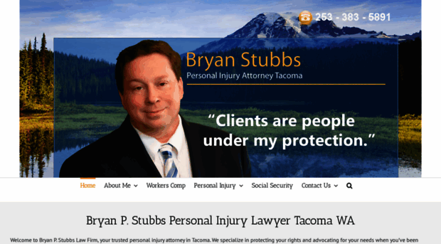 injuryattorneytacoma.com