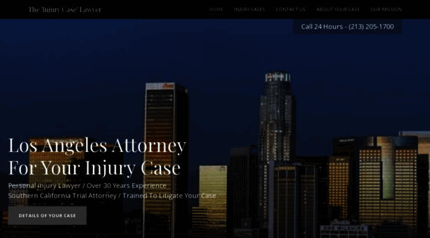 injurycase.com