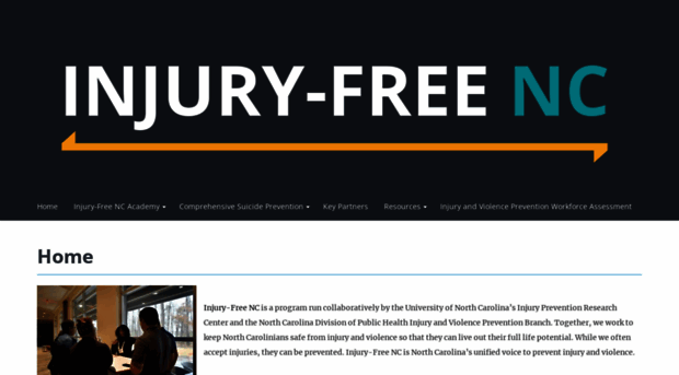 injuryfreenc.org