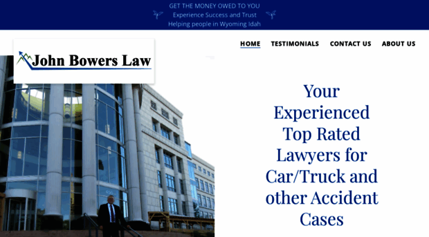 injuryjusticelawfirm.com