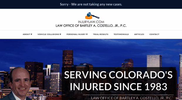 injurylaw.com