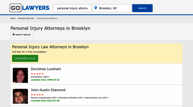 injurylawbrooklyn.com