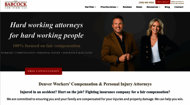 injurylawcolorado.com