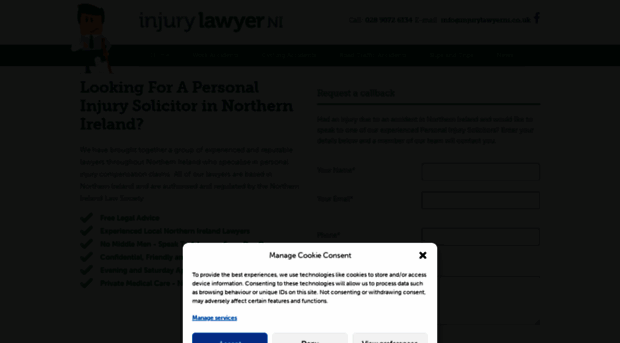 injurylawyerni.co.uk