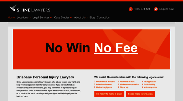 injurylawyers.com.au