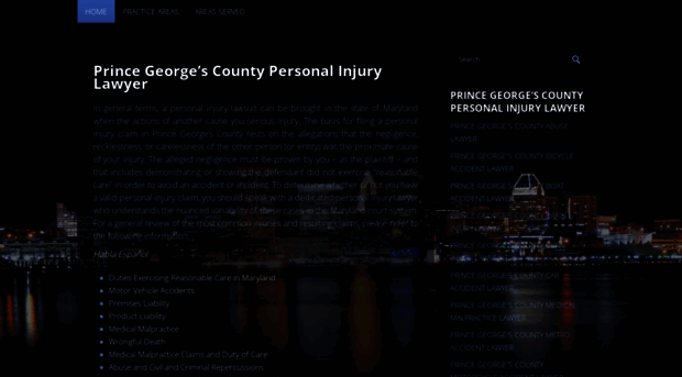 injurylawyersite.net