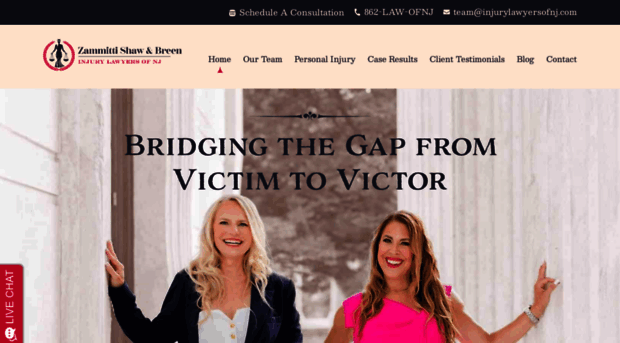 injurylawyersofnj.com