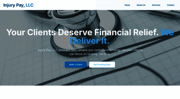 injurypay.com