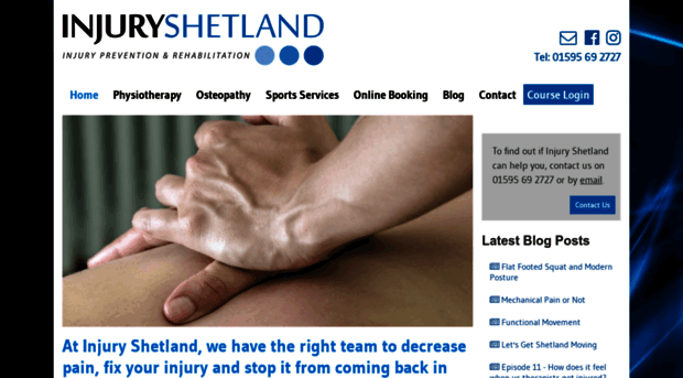 injuryshetland.co.uk