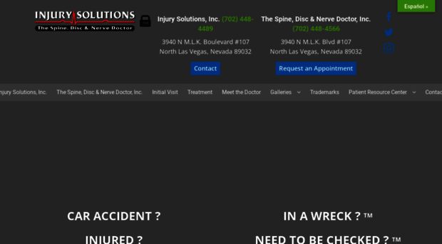 injurysolutions.com