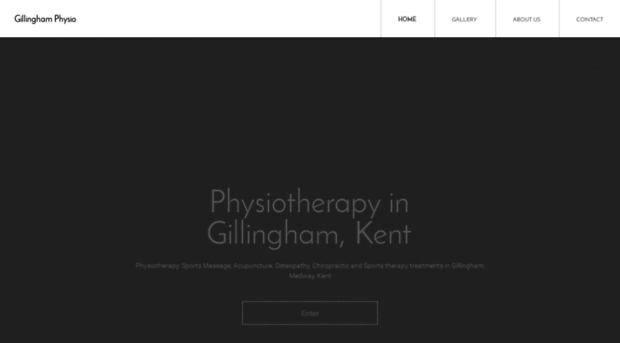 injurytherapist.co.uk