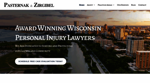 injurywisconsin.com