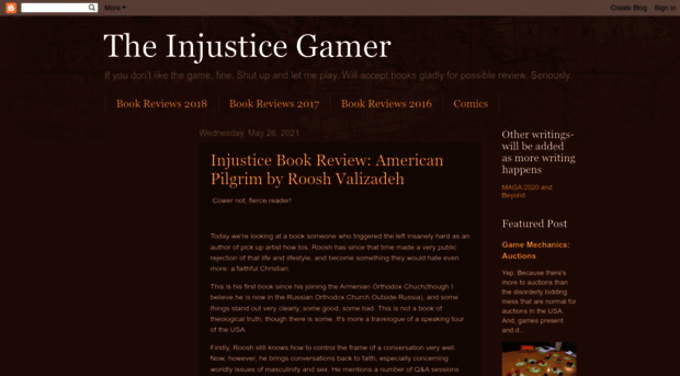 injusticegamer.blogspot.ch