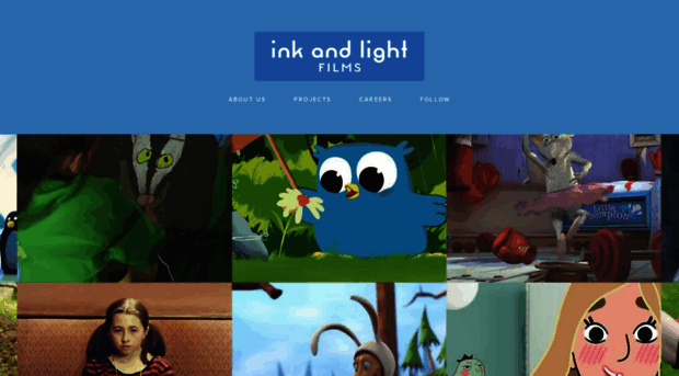 ink-and-light.com