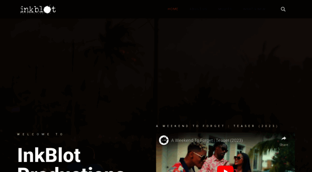 ink-blot.tv