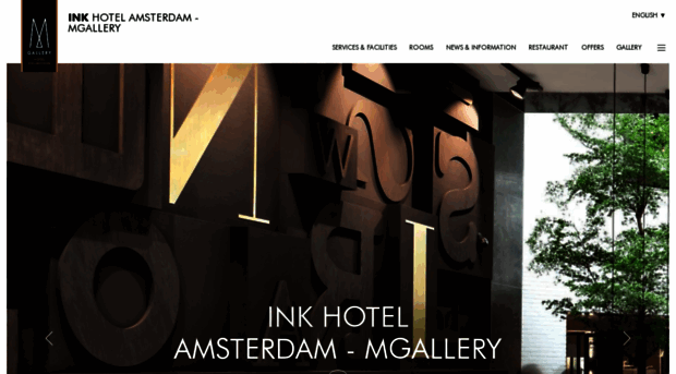 ink-hotel-amsterdam.com