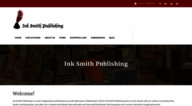 ink-smith.com