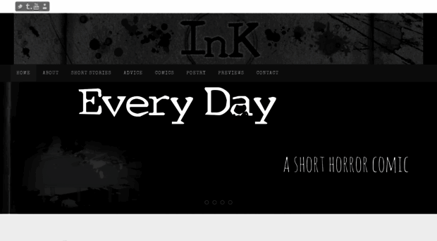 ink.findchaos.com