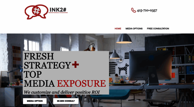 ink2hash.com