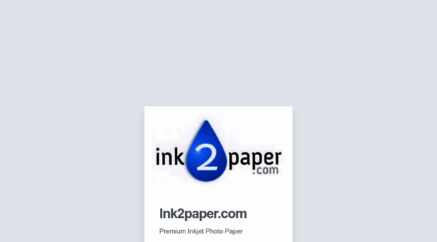 ink2paper.com