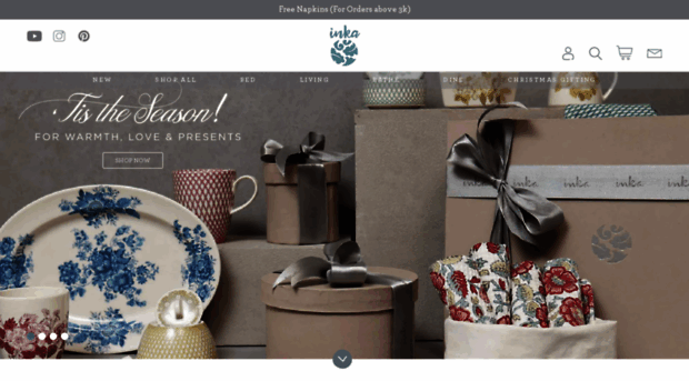 inka.co.in