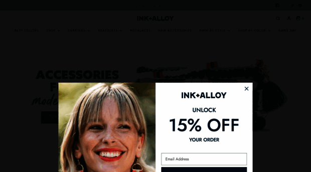 inkalloy.com