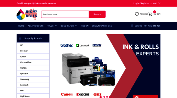 inkandrolls.com.au